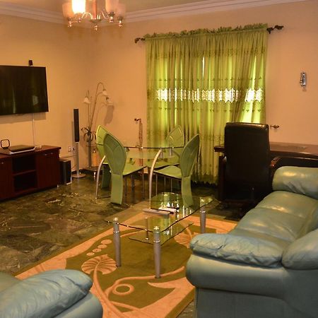Sunview Hotel Ondo Экстерьер фото