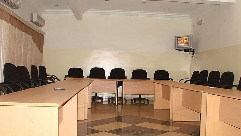 Sunview Hotel Ondo Экстерьер фото