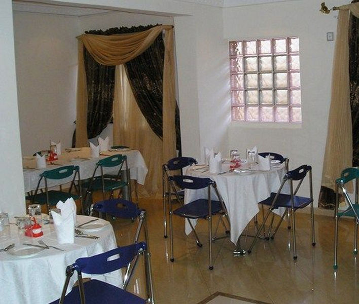 Sunview Hotel Ondo Экстерьер фото