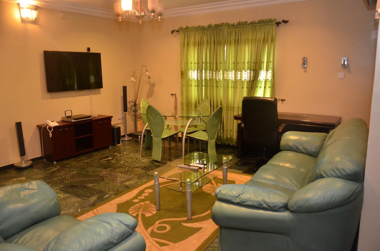 Sunview Hotel Ondo Экстерьер фото